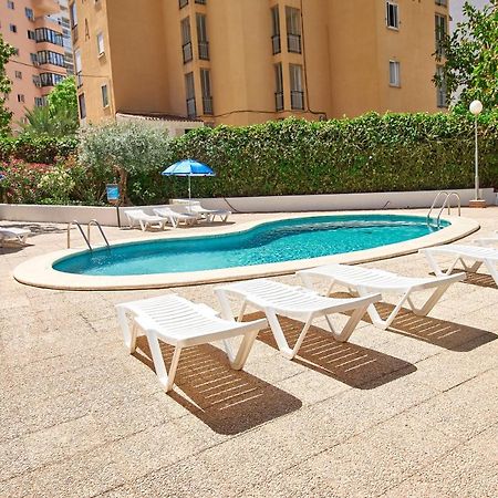 Don Gregorio-Fincas Benidorm Exteriör bild
